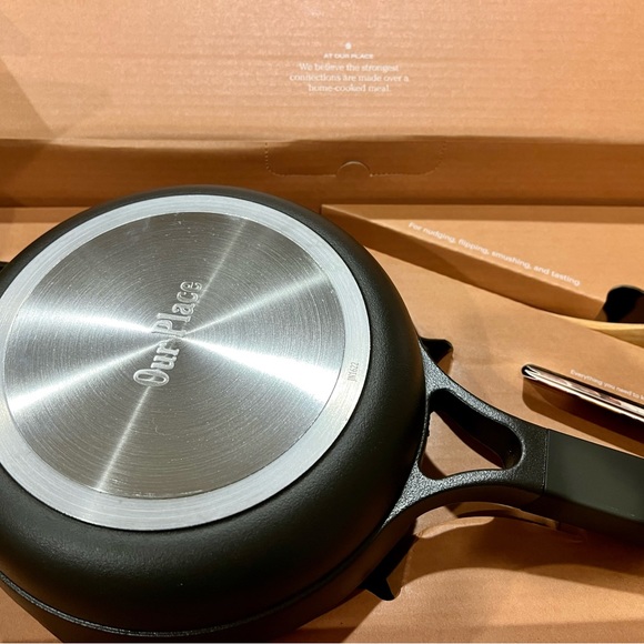 Our Place MINI HOME COOK DUO - Picture 8 of 12